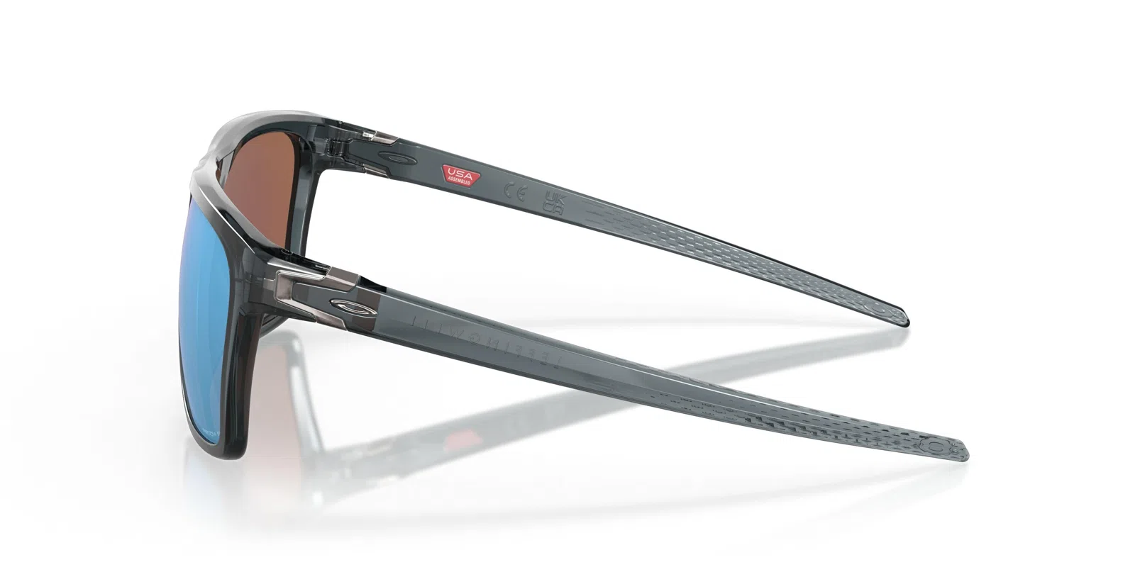 Oakley Leffingwell 9100 Sunglasses - view 41